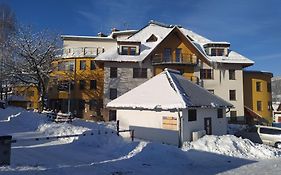Apartment Klara